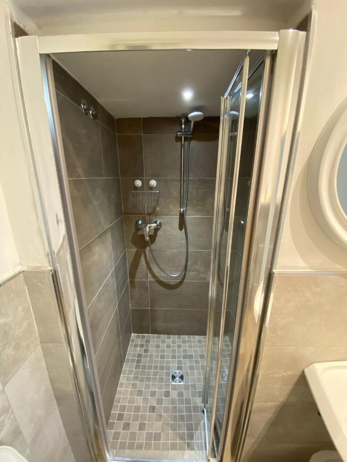 Hotel Silver 里米尼 外观 照片