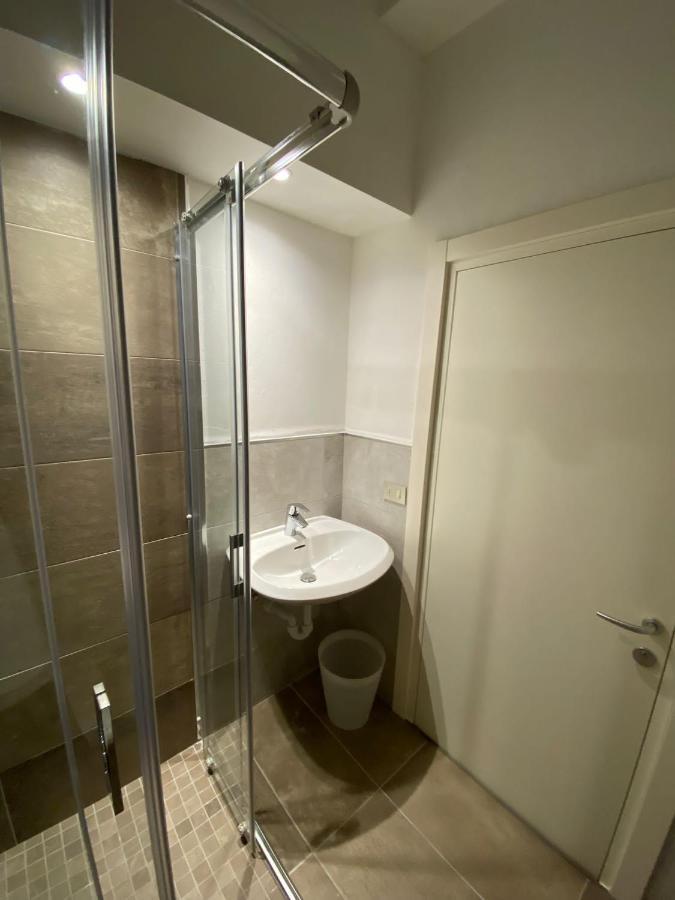 Hotel Silver 里米尼 外观 照片