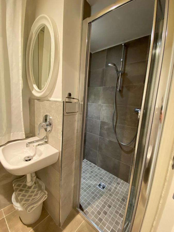 Hotel Silver 里米尼 外观 照片