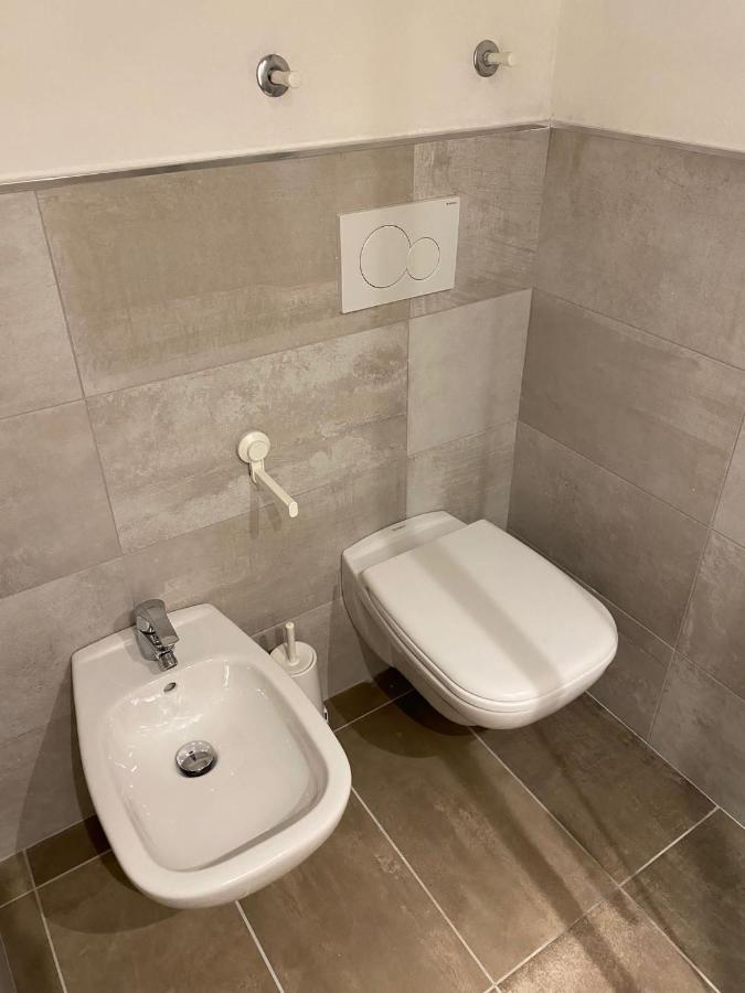 Hotel Silver 里米尼 外观 照片
