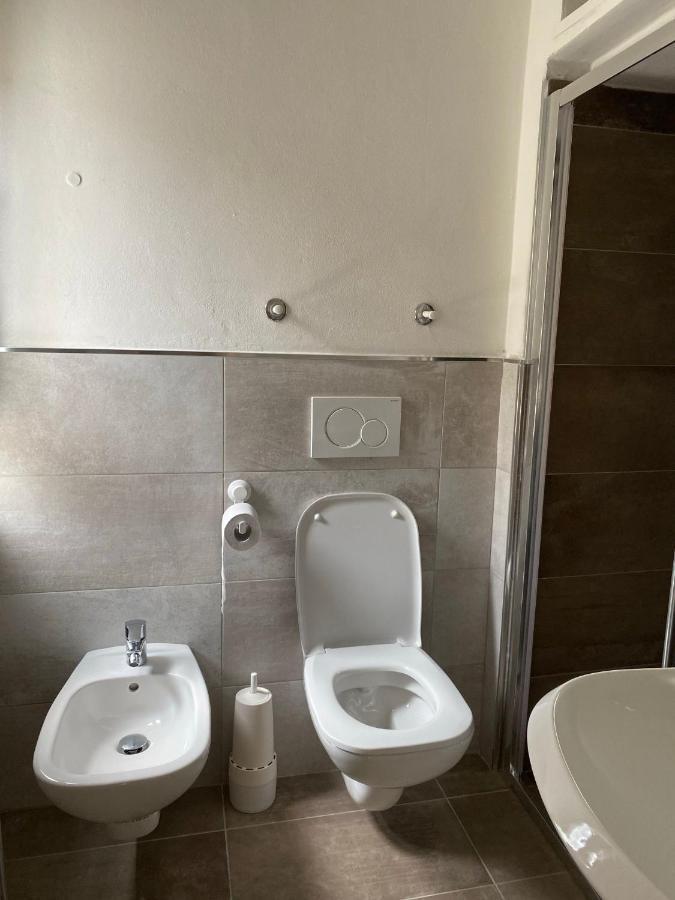 Hotel Silver 里米尼 外观 照片